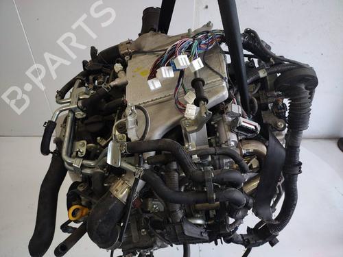 Used Engine TOYOTA LAND CRUISER PRADO (_J15_) [2009-2025]  29410720