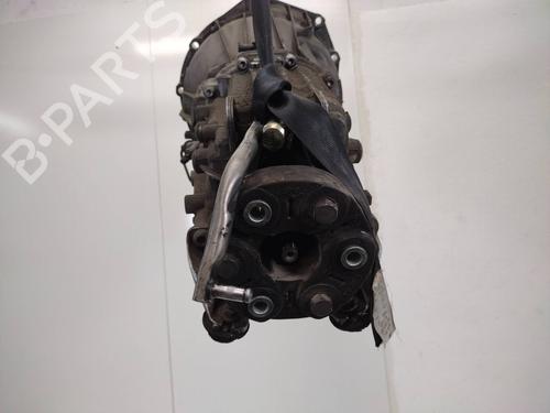 Gearbox BMW 1 (E87) 120 d | BP10167089M3 
