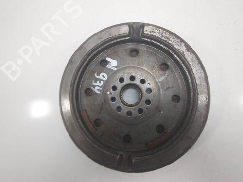Used Flywheel AUDI A3 Sportback (8PA) 3.2 V6 quattro (250 hp) 14157571