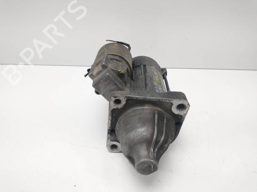 Used Starter BMW 1 (E87) 120 d (163 hp) 8216876