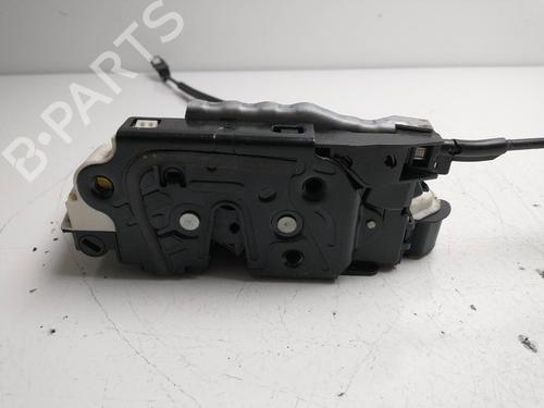 Front right lock VW GOLF VI (5K1) 1.6 TDI | BP16157070C97 