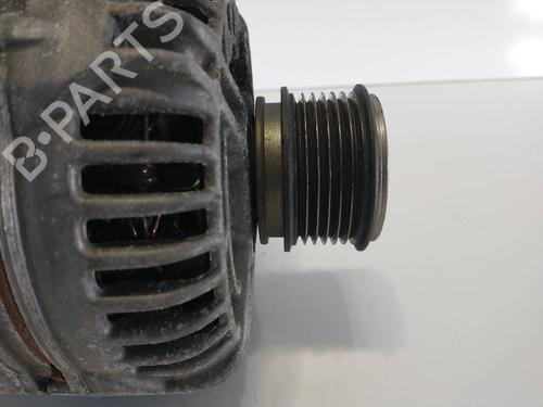 Alternator VW PASSAT B6 (3C2) 2.0 TDI 16V | BP7508103M7 