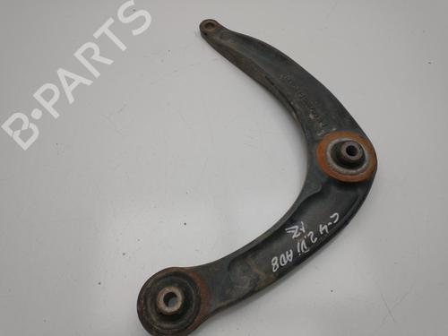 Used Left front suspension arm Left front suspension arm PEUGEOT PARTNER Tepee [2008-2026] 35771071 35771071