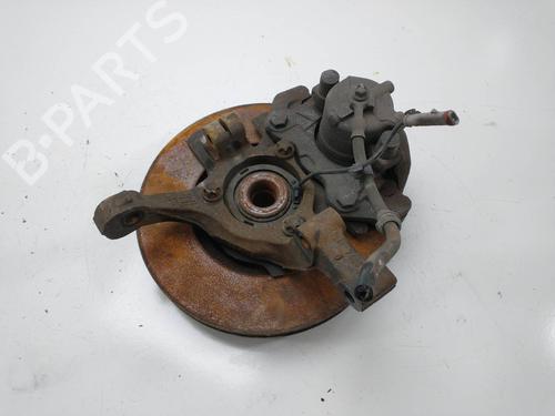 Right front steering knuckle OPEL ASTRA G Hatchback (T98)  | BP7635206M26 