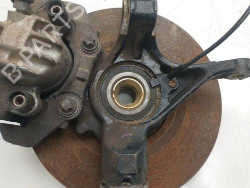 Right front steering knuckle PEUGEOT PARTNER Tepee | BP33623648M26 - Image 5