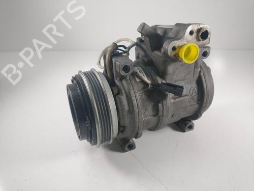Used AC compressor IVECO DAILY IV Van [2006-2012]  16982457
