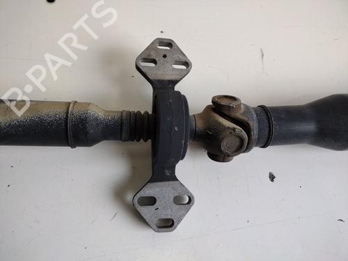 Other MERCEDES-BENZ VITO Bus (W639) 113 CDI (639.701, 639.703, 639.705) | BP31044058O1