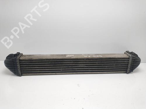 Intercooler MERCEDES-BENZ B-CLASS Sports Tourer (W245) B 180 CDI (245.207) | BP8233296M30 