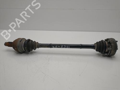 Used Right front driveshaft BMW 3 (E90) 330 d (245 hp) 31792799