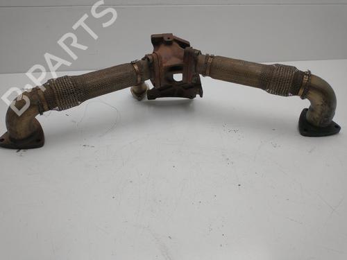 Exhaust manifold AUDI A5 (8T3) 3.0 TDI quattro | BP35804403M110 - Image 5