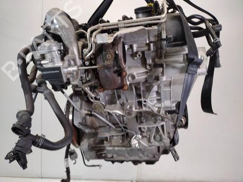 Engine VW GOLF VII (5G1, BQ1, BE1, BE2)  | BP12340350M1 