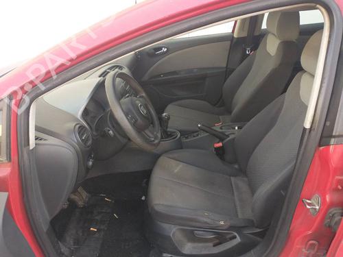 Starter SEAT LEON (1P1)  | BP24955818M8