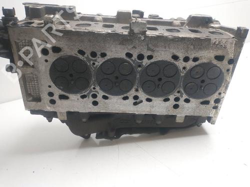 Cylinder head ALFA ROMEO MITO (955_) 1.3 MultiJet (955AXP1A, 955AYC1A) | BP11934976M5 
