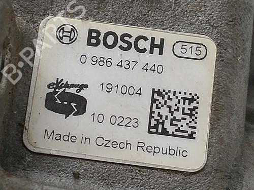 Injection pump HYUNDAI ix20 (JC) 1.6 CRDI | BP32384902M78 - Image 4