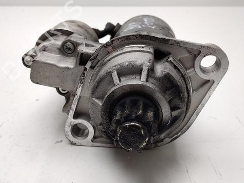 Used Starter VW PASSAT B6 (3C2) [2005-2011]  30612592