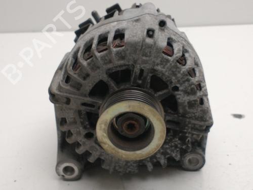 Used Alternator BMW 1 Coupe (E82) 120 d (177 hp) 30580143