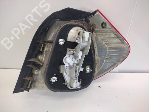 Left taillight BMW 1 (E81) 118 i | BP9951090C34 