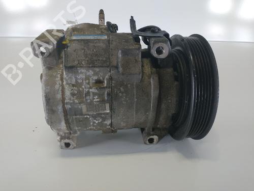 Used AC compressor CHRYSLER GRAND VOYAGER V (RT) [2007-2025]  7506075