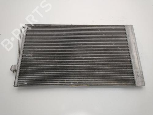 Used AC radiator BMW 5 (E60) [2001-2010]  30733163