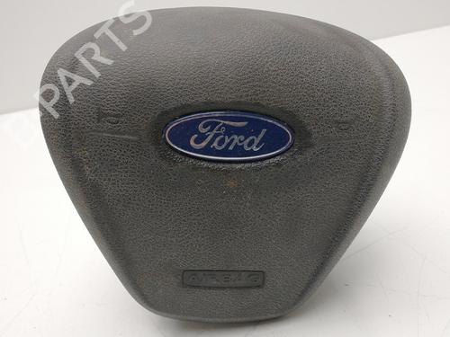 Used Driver airbag Driver airbag FORD TOURNEO COURIER B460 MPV 1.0 EcoBoost (100 hp) 35769557 35769557