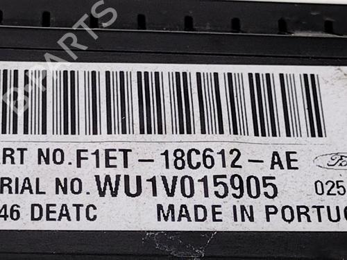 Climate control FORD FOCUS III  | BP33986212I5  - Image 5