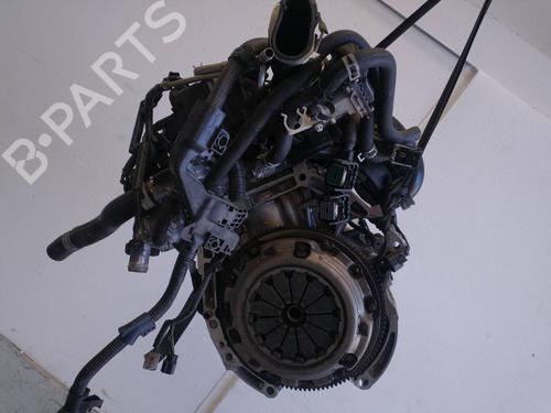 Engine HONDA CIVIC VIII Hatchback (FN, FK) 1.8 (FN1, FK2) | BP7865000M1 