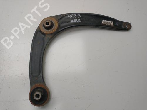 Used Right front suspension arm CITROËN BERLINGO MULTISPACE (B9) 1.6 HDi 75 16V (75 hp) 31160437