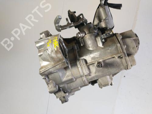 Gearbox VW GOLF VII (5G1, BQ1, BE1, BE2)  | BP21016753M3 
