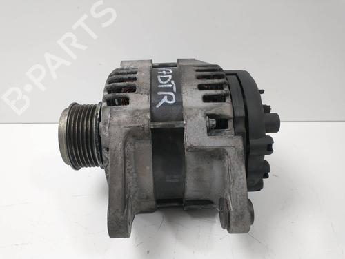 Alternator OPEL ASTRA J (P10)  | BP8804677M7 