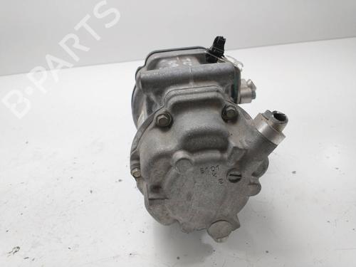 AC compressor TOYOTA C-HR (_X1_) 1.8 Hybrid (ZYX10_, ZYX11_) | BP12339075M34 