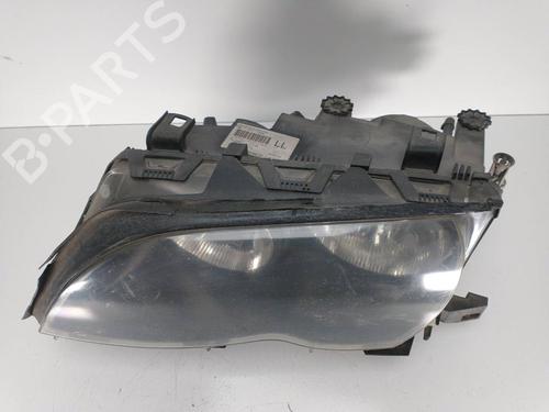 Left headlight BMW 3 Touring (E46) 320 d | BP16246380C28 