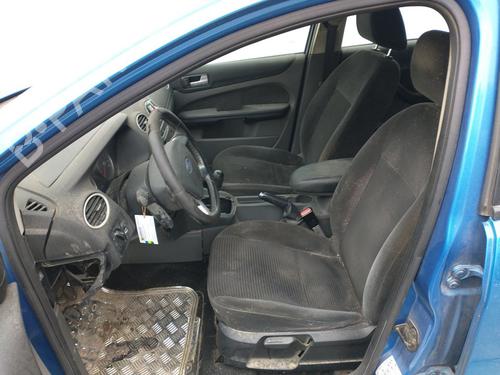 Instrument cluster FORD FOCUS II (DA_, HCP, DP) | BP21048156C47