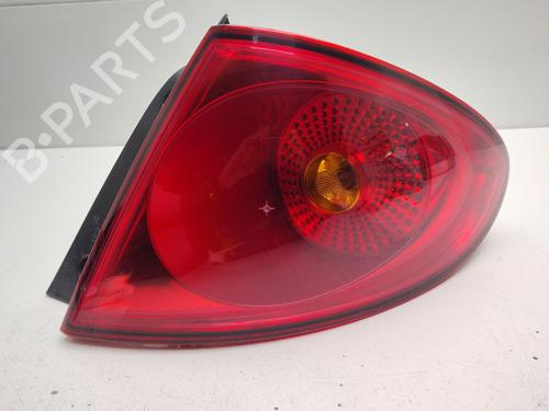 Used Right taillight SEAT TOLEDO III (5P2) [2004-2009]  30886935