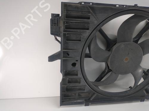 Radiator fan BMW 6 (E63) 630 i | BP8804672M35 