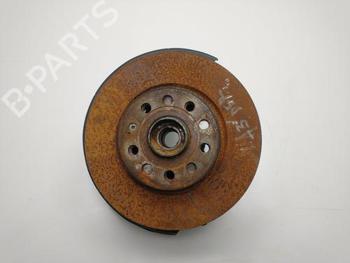 Used Right front steering knuckle AUDI A3 (8P1) [2003-2013]  31638546