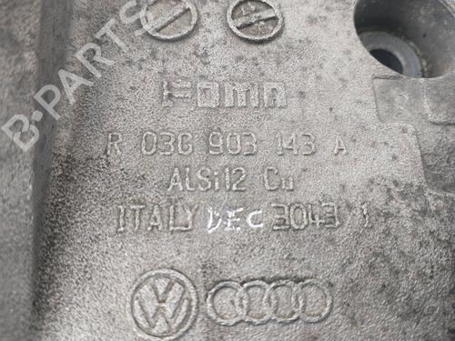 Support SEAT ALTEA (5P1) 2.0 TDI 16V | BP18107989C155 