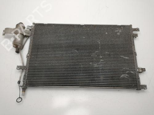 Used AC radiator AC radiator VOLVO XC90 I (275) 2.5 T AWD (209 hp) 32724786 32724786
