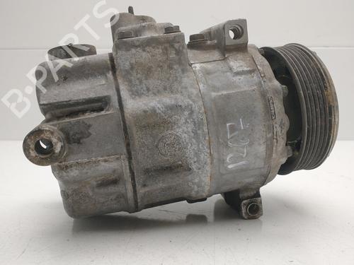 AC compressor VW PASSAT B6 (3C2) | BP36114382M34 - Image 3