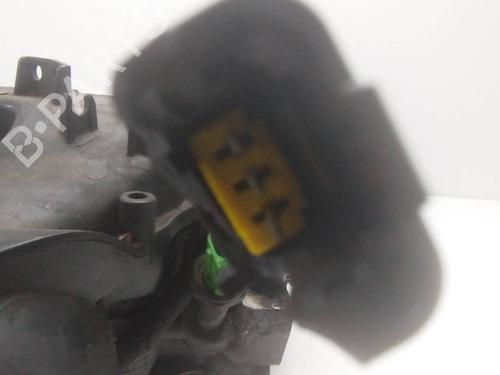 Cylinder head CITROËN C5 III (RD_) 3.0 V6 (RDXFVJ) | BP12339236M5 