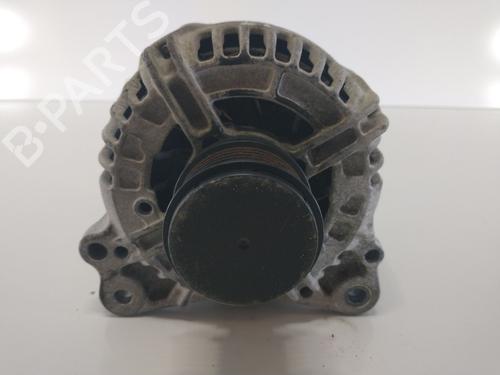 Alternator SEAT LEON (1P1)  | BP7506203M7 