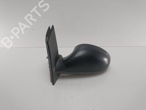 Left mirror SEAT ALTEA (5P1)  | BP10716116C26 