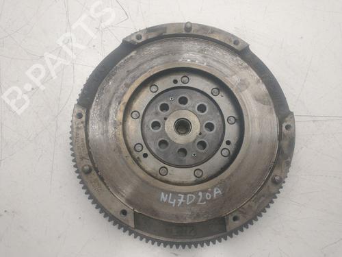 Used Flywheel Flywheel BMW 1 (E87) [2003-2013] 34279864 34279864