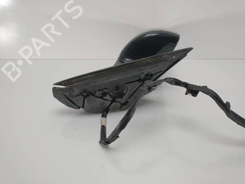 Right mirror AUDI A3 Sportback (8PA) 1.4 TFSI | BP8280475C27 