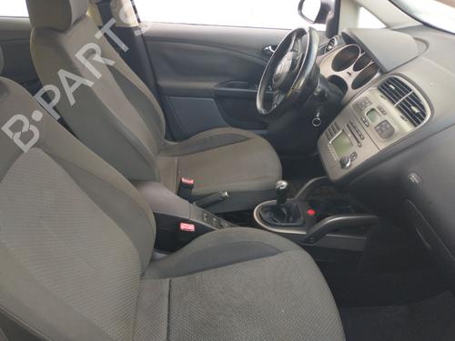 Gearbox SEAT TOLEDO III (5P2)  | BP12339000M3 