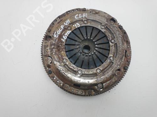 Used Flywheel VW GOLF VII (5G1, BQ1, BE1, BE2) [2012-2021]  14157411