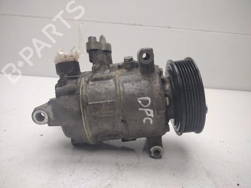 Airco pomp VW T-ROC (A11, D11)  | BP28503432M34
