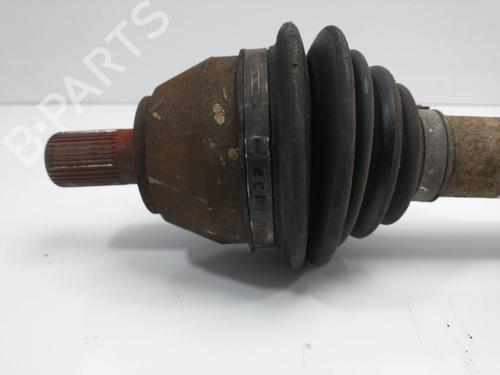 Right front driveshaft FORD FOCUS II (DA_, HCP, DP)  | BP7509977M39 