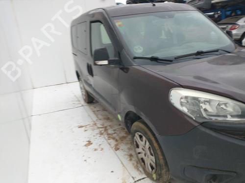 Venstre forlygte FIAT DOBLO Platform/Chassis (263_) 1.3 D Multijet | BP30355646C28