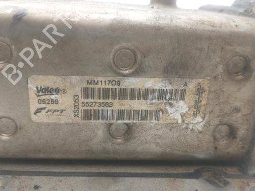 Egr OPEL CORSA E (X15)  | BP34376352M69  - Image 7