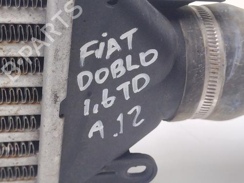 Intercooler FIAT DOBLO Cargo (263_) | BP33328073M30 - Image 3